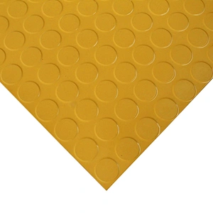 Rubber Sheet