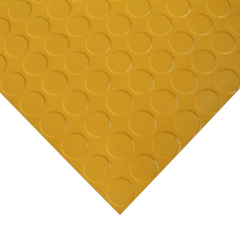 Rubber Sheet