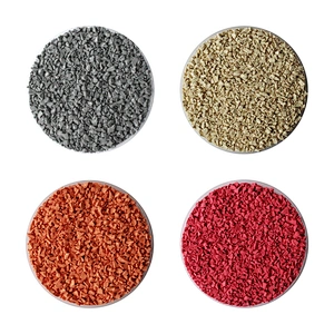 EPDM Granules