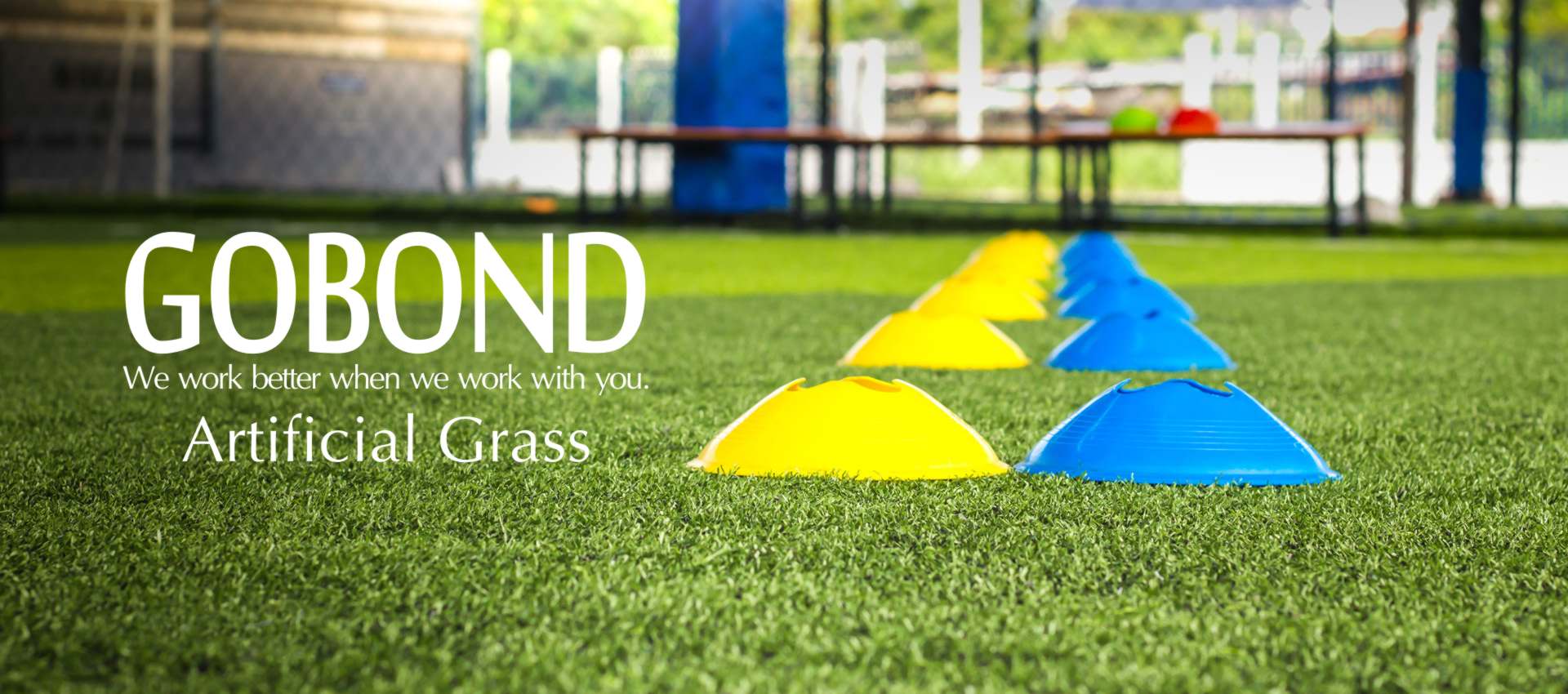 Artificial Grass & Artificial Grass Tiles