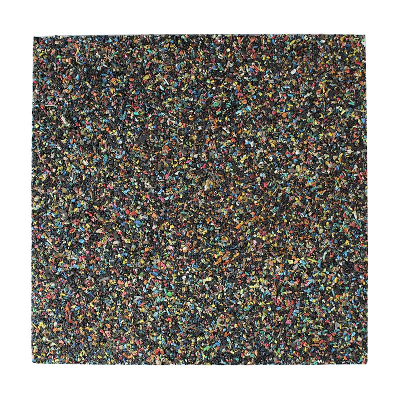 Rubber Tile