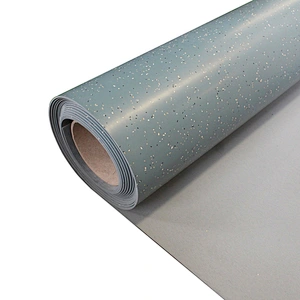 Rubber Roll