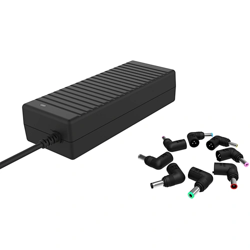 TA12D0-120W Universal Laptop AC Adapter
