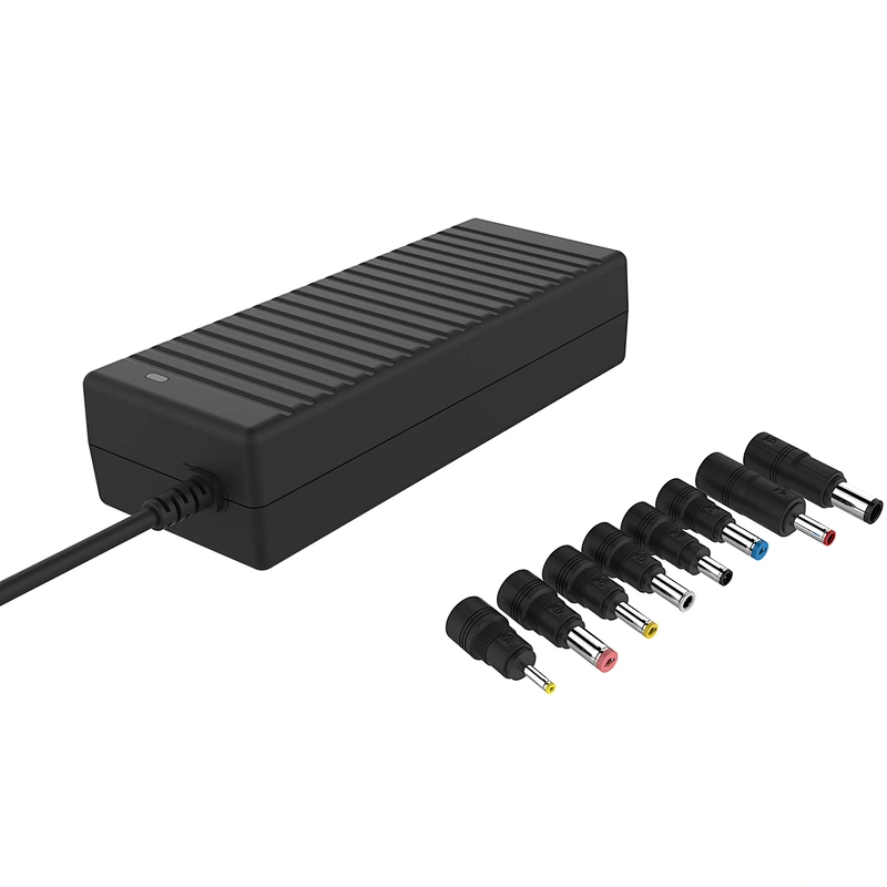 TA12D0-120W Universal Laptop AC Adapter