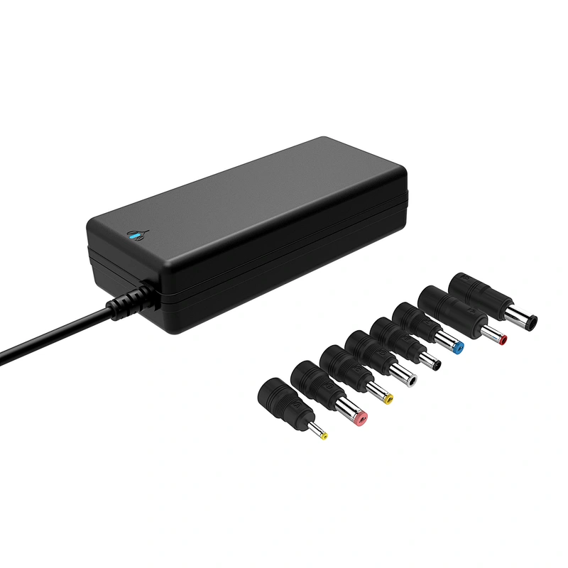 TA09B1-90W Universal Laptop AC Adapter