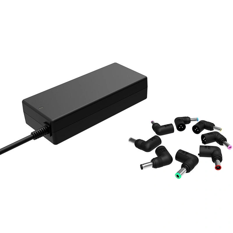 TA09D0-90W Universal Laptop AC Adapter