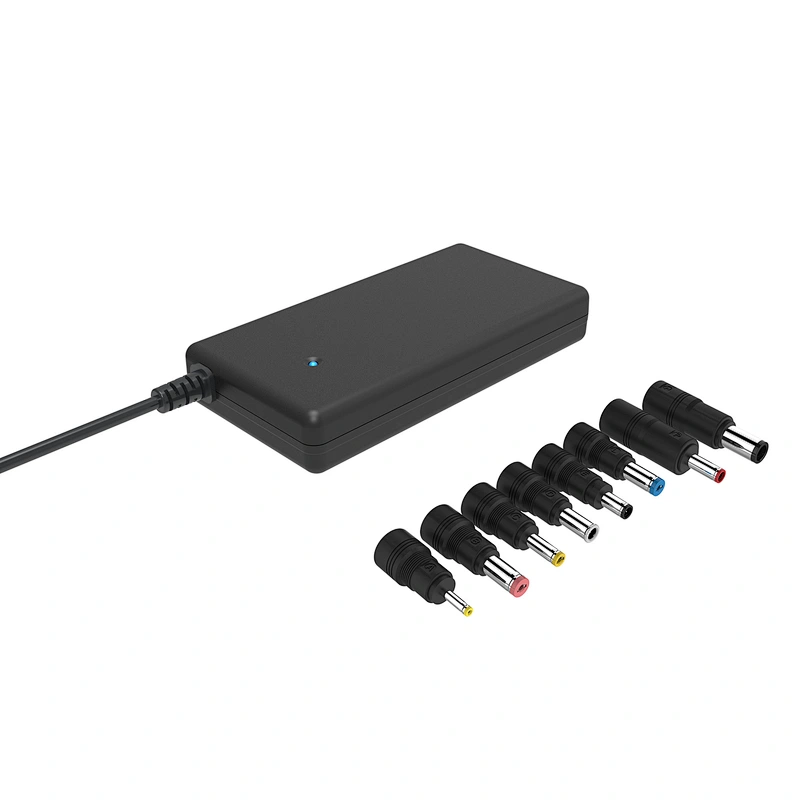 TA07E0-65W Ultra Slim Universal Laptop AC Adapter