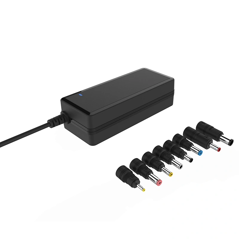 TA06A1-65W Universal Laptop AC Adapter