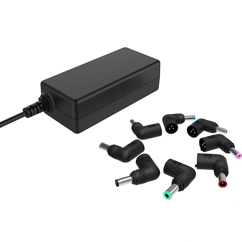 TA04E0-45W Small Universal Netbook / Ultrabook Adapter