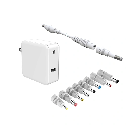 TA07E4-45W Wall-Type Universal Notebook Charger