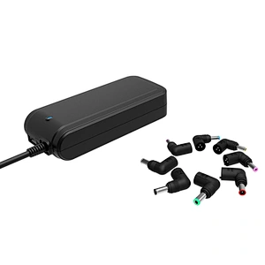 TA09A2-90W Universal Laptop AC Adapter with USB