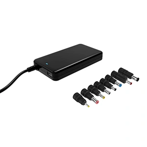 TA09A6-90W Universal Laptop AC Adapter with USB