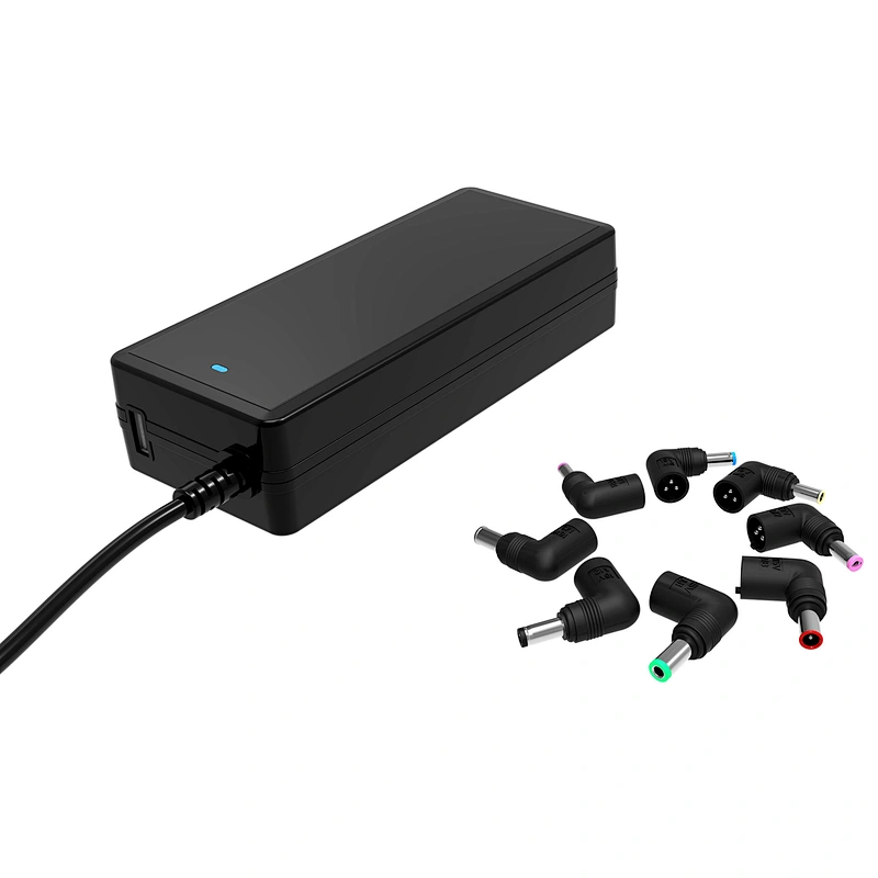 TA09B3-90W Universal Laptop AC Adapter