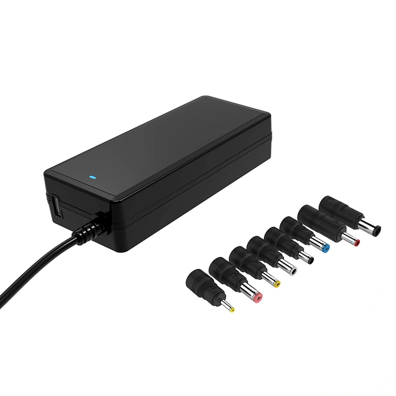 TA09B3-90W Universal Laptop AC Adapter