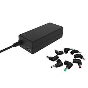 TA06A0-65W Universal Laptop AC Adapter