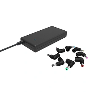 TA07E0-65W Ultra Slim Universal Laptop AC Adapter