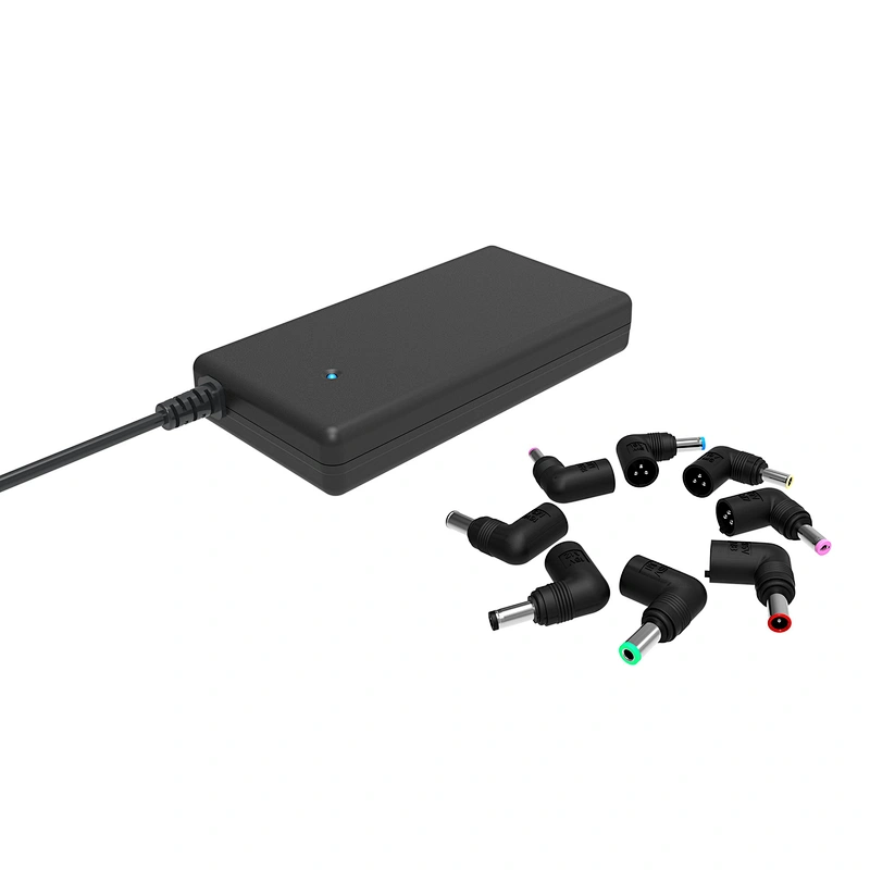 TA07E0-65W Ultra Slim Universal Laptop AC Adapter