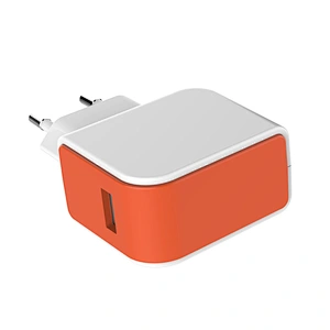 TC02B2-12W USB Wall Charger