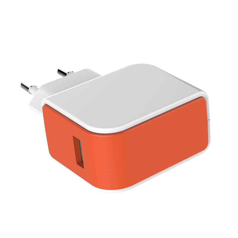 TC02B2-12W USB Wall Charger