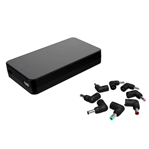 TA09A5-90W Ultra Slim Universal Laptop AC Adapter with USB
