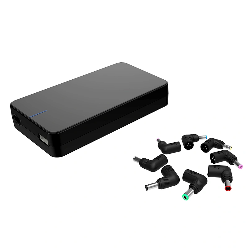 TA09A5-90W Ultra Slim Universal Laptop AC Adapter with USB