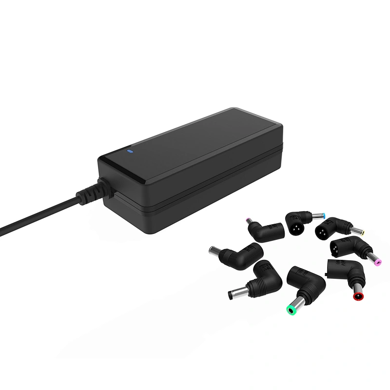 TA06A1-65W Universal Laptop AC Adapter