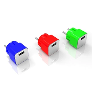 TC03B0-5W USB Wall Charger