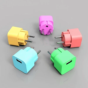 TC03B0-5W USB Wall Charger