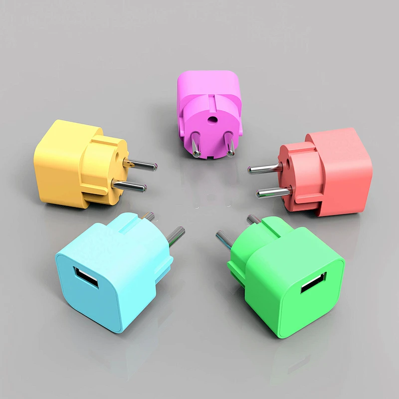 TC03B0-5W USB Wall Charger
