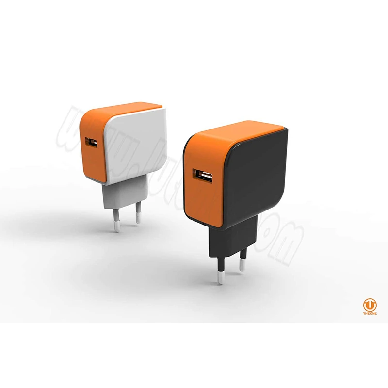 TC02B2-12W USB Wall Charger