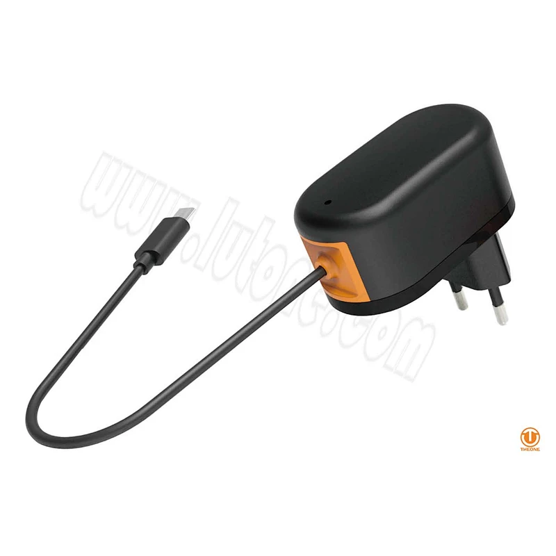TW01A7-12W USB Wired Wall Charger