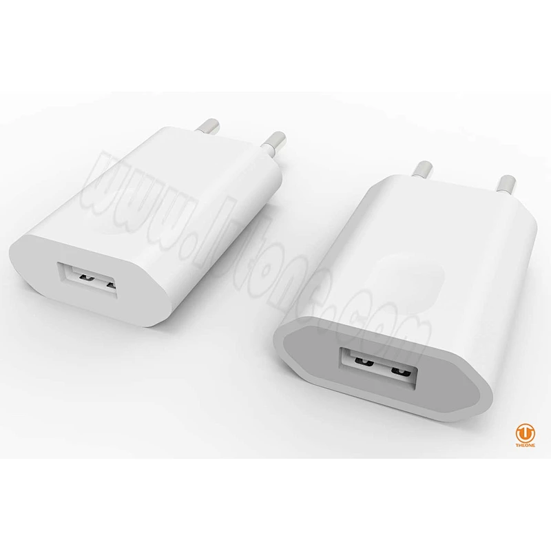 TC03B4-5W USB Wall Charger