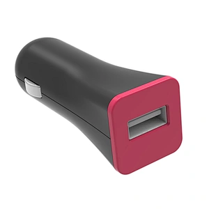 12W USB Car Charger
