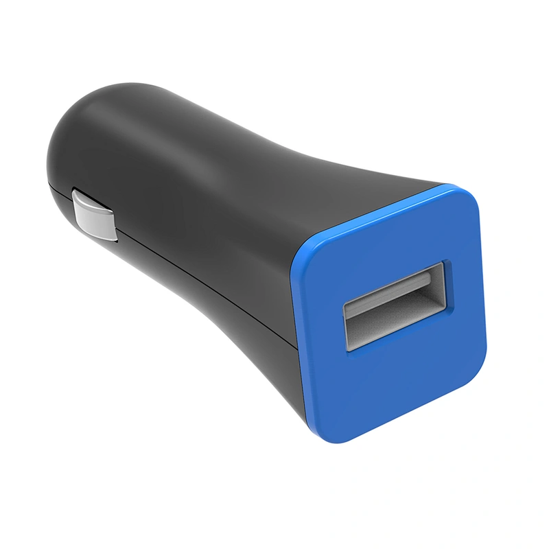 12W USB Car Charger