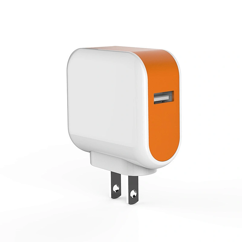 TQ06B3-18W QC3.0 USB Wall Charger