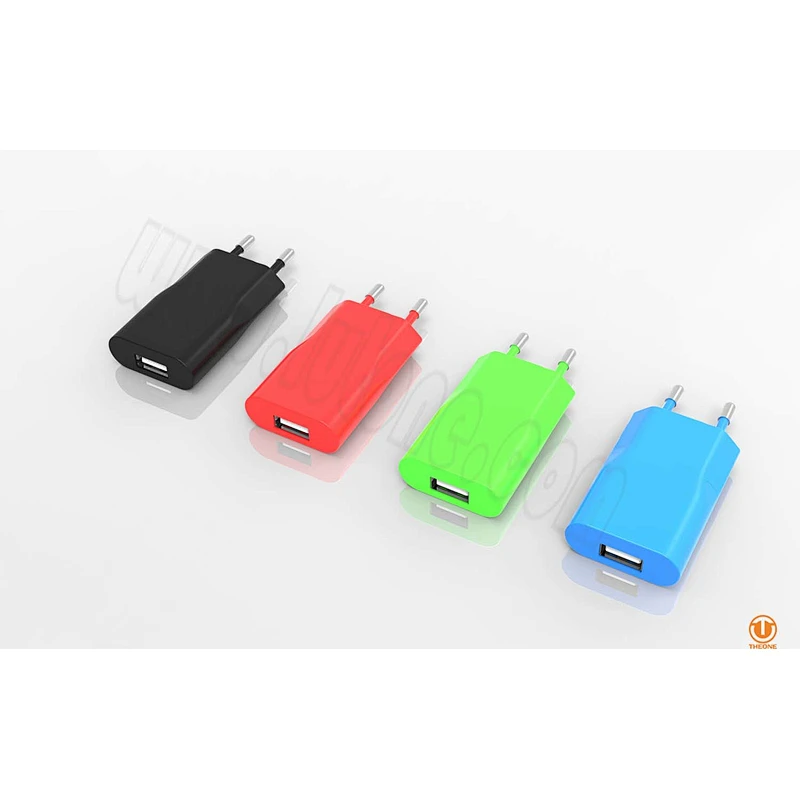TC03B4-5W USB Wall Charger