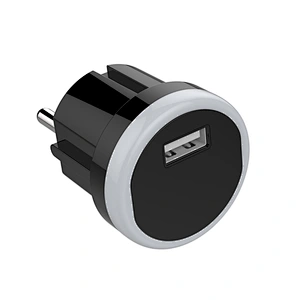TC01B5-12W USB Wall Charger