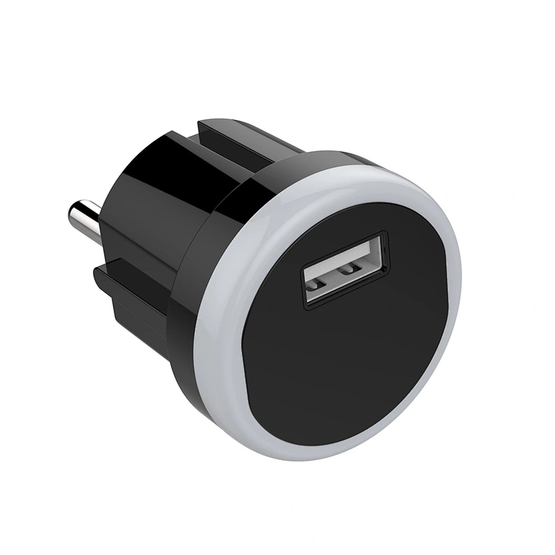 TC01B5-12W USB Wall Charger