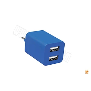 TC03A0-10.5W Dual USB Wall Charger