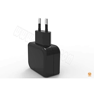 TC02B3-12W Dual USB Wall Charger