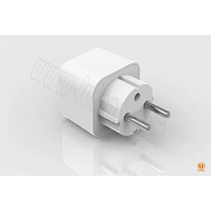 TC03B3-17W Dual USB Wall Charger
