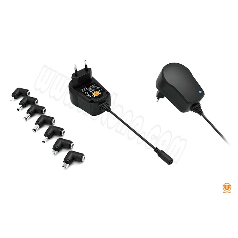 TC01B7-22.5W Universal Tablet PC Charger
