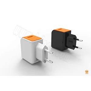 TC02B2-12W USB Wall Charger