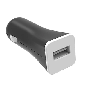 12W USB Car Charger