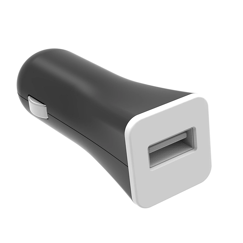 12W USB Car Charger