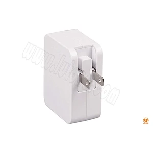 TW03A0-24W Triple USB Wall Charger