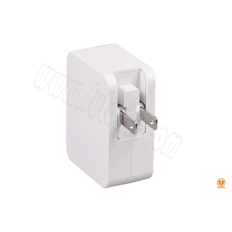 TW03A0-24W Triple USB Wall Charger
