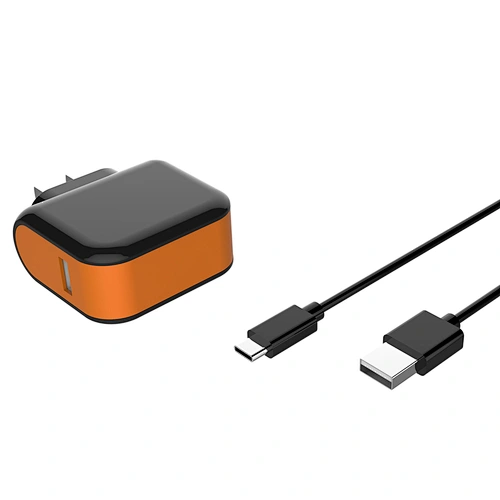 TQ06B3-18W QC3.0 USB Wall Charger