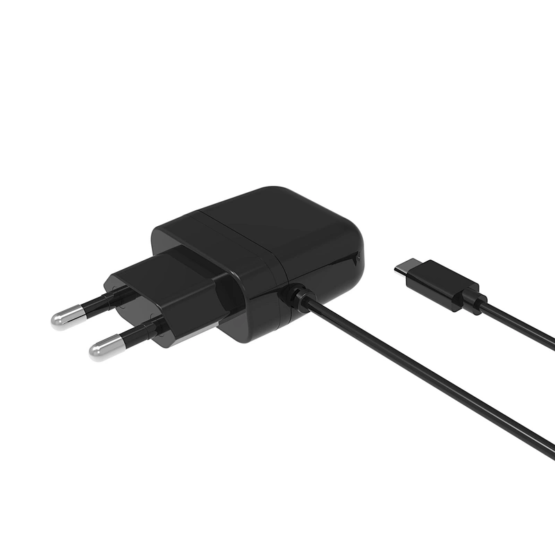 TC02B5-12W USB Wired Wall Charger