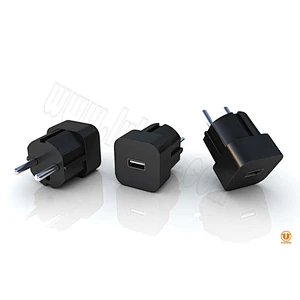 TC03B0-5W USB Wall Charger